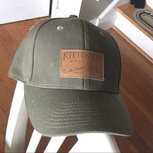 Kittenish hat